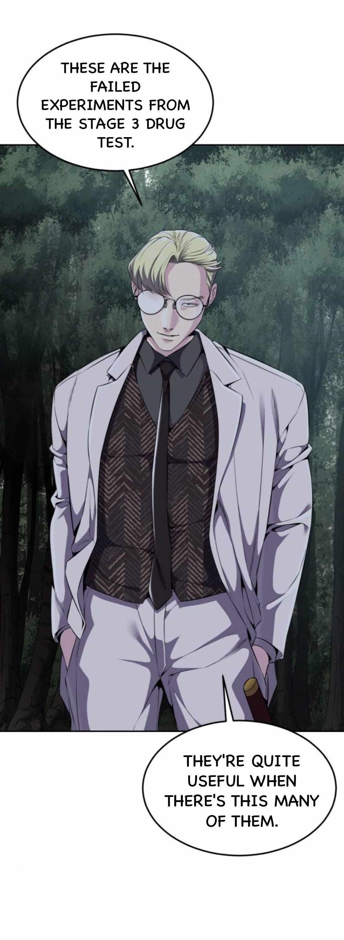 The Boy Of Death - Chapter 157 Page 42