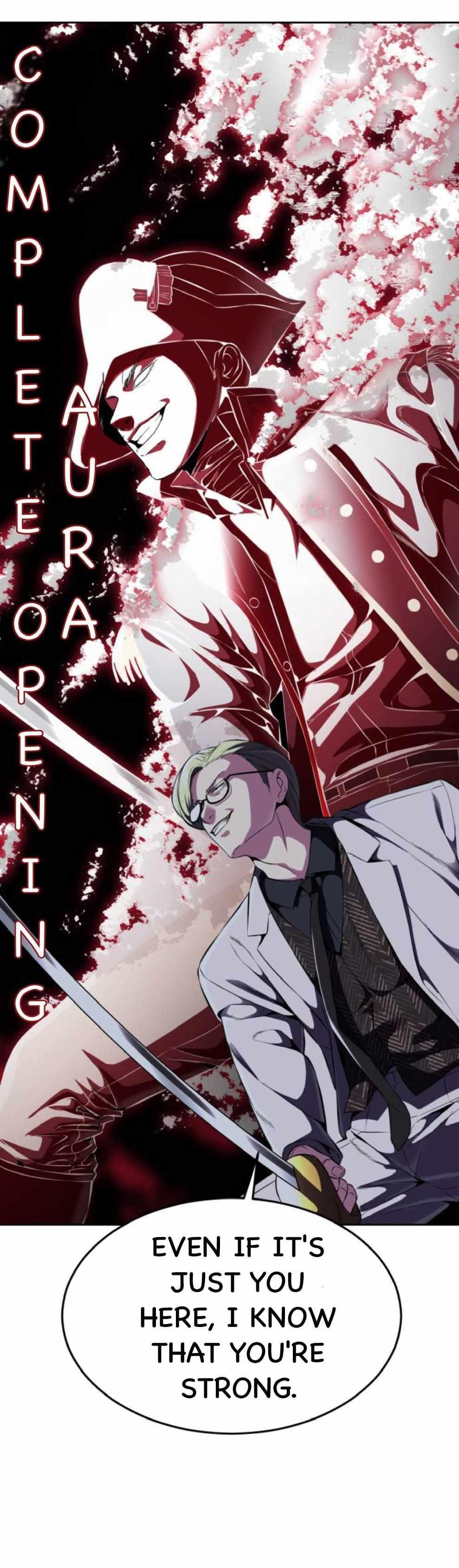 The Boy Of Death - Chapter 157 Page 46