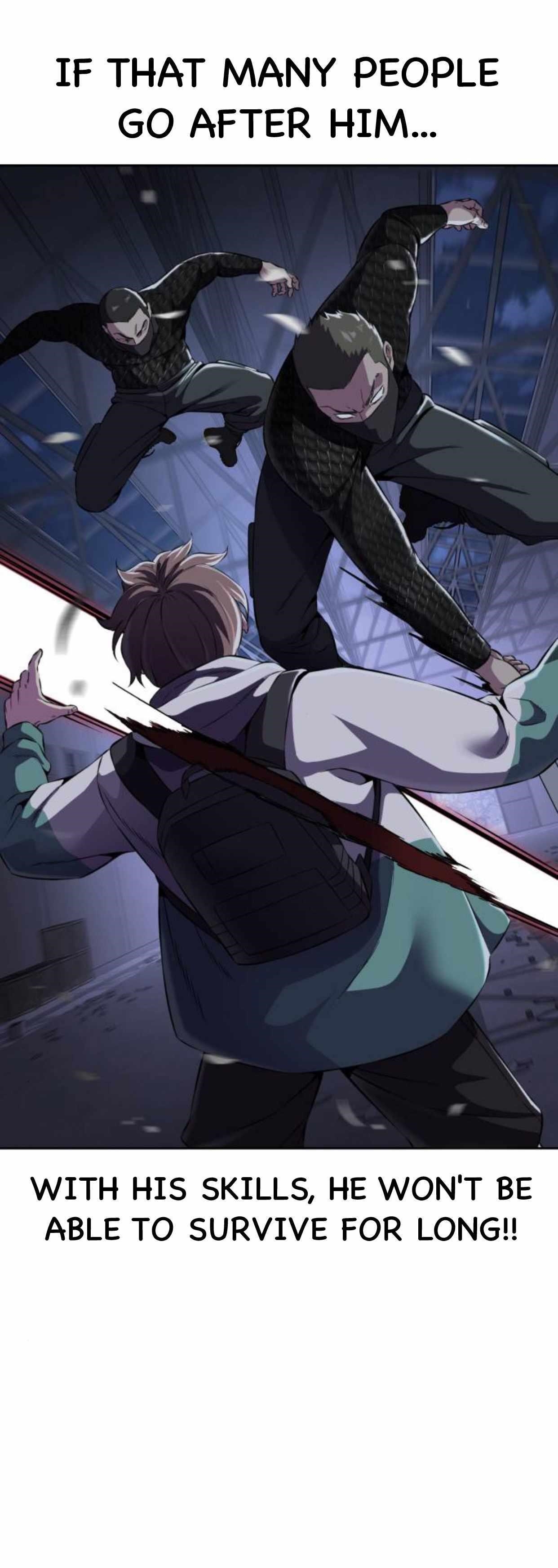 The Boy Of Death - Chapter 157 Page 49