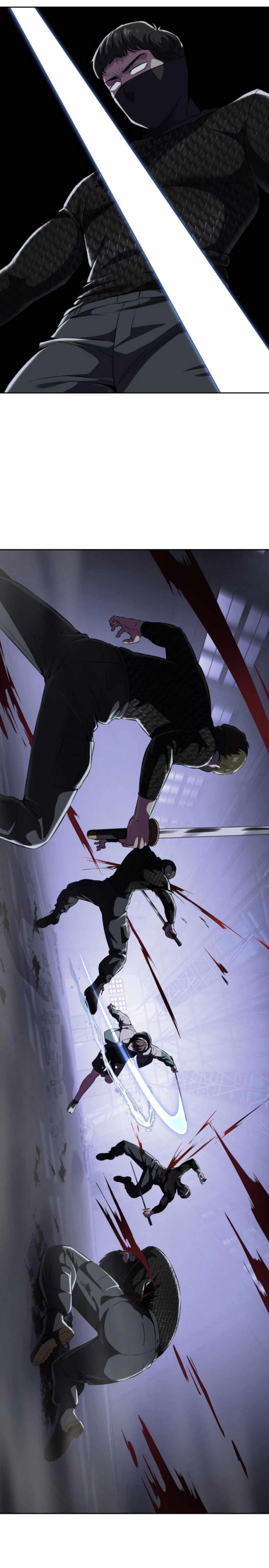 The Boy Of Death - Chapter 157 Page 67