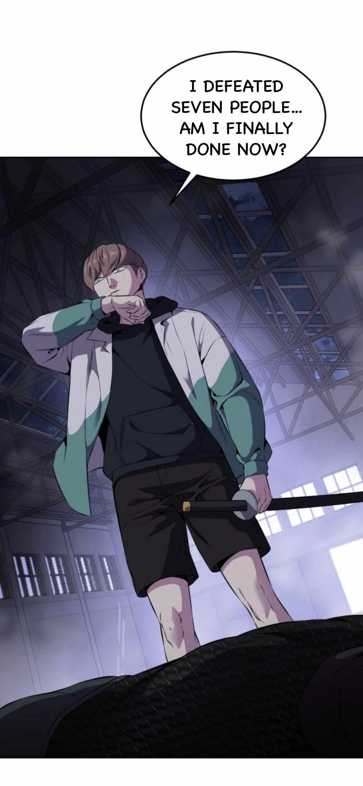 The Boy Of Death - Chapter 157 Page 73