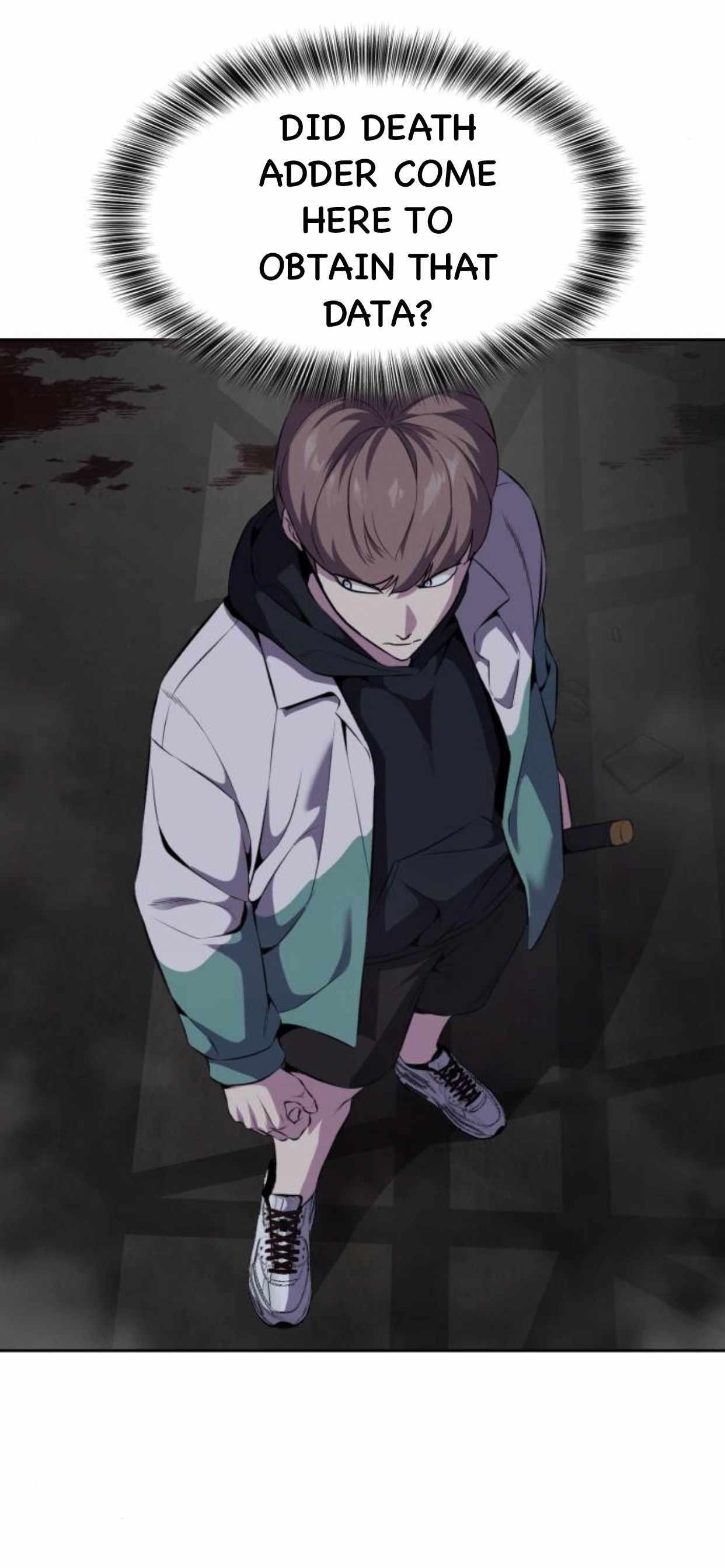 The Boy Of Death - Chapter 157 Page 75