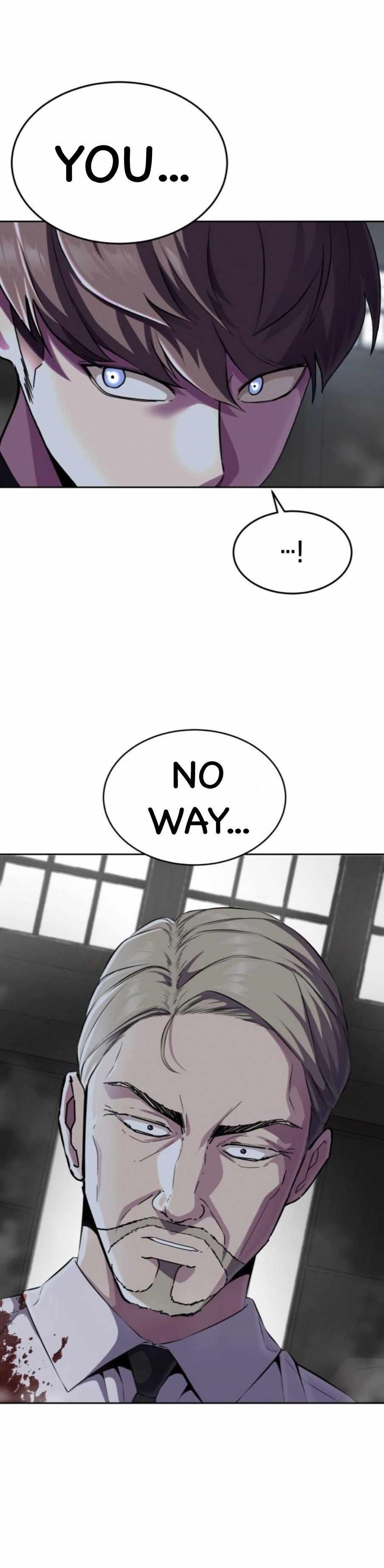 The Boy Of Death - Chapter 158 Page 1