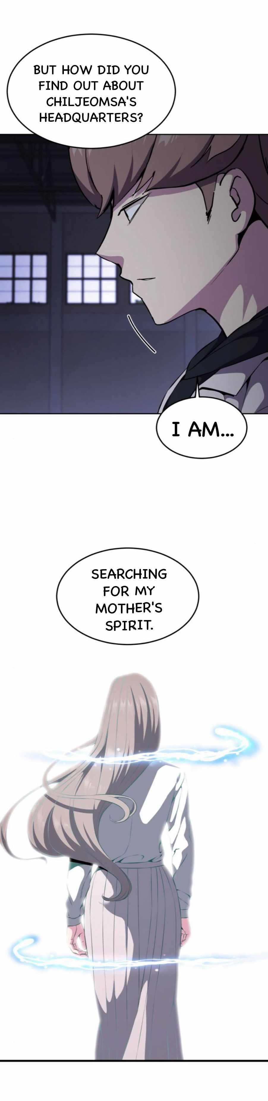 The Boy Of Death - Chapter 158 Page 12