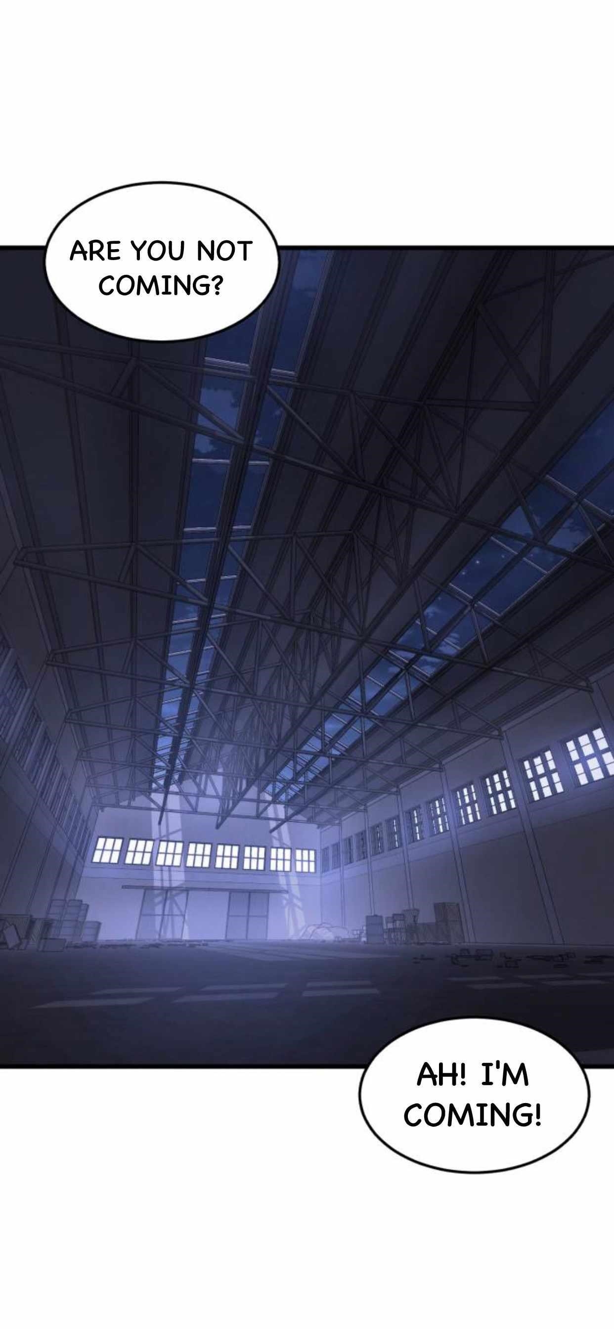 The Boy Of Death - Chapter 158 Page 18