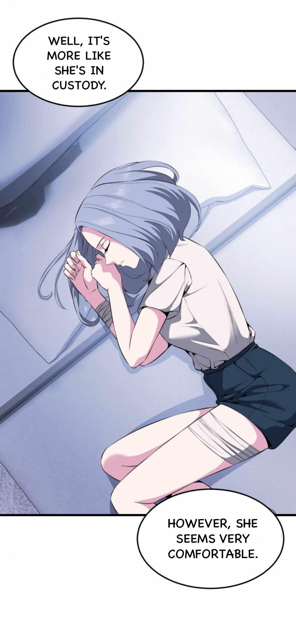 The Boy Of Death - Chapter 158 Page 25