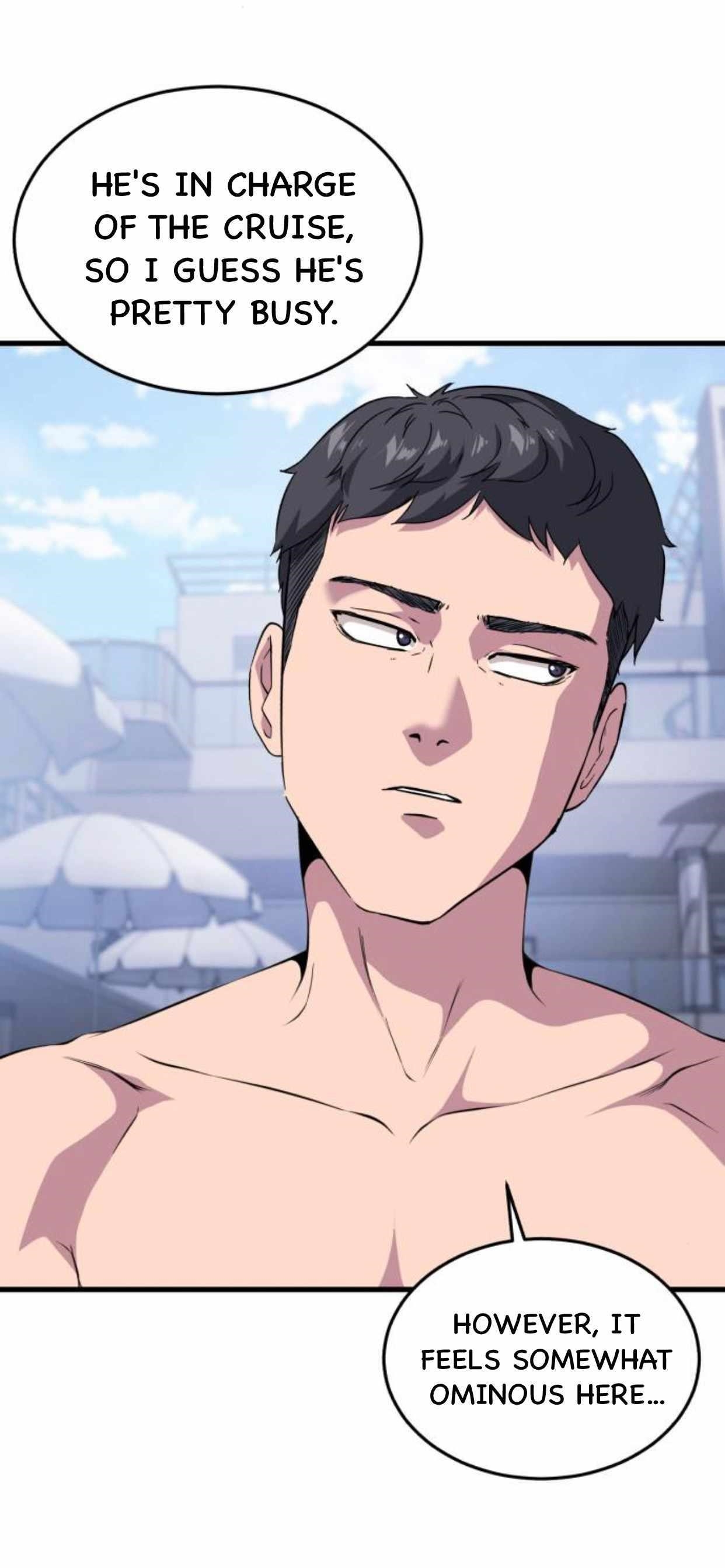 The Boy Of Death - Chapter 158 Page 27