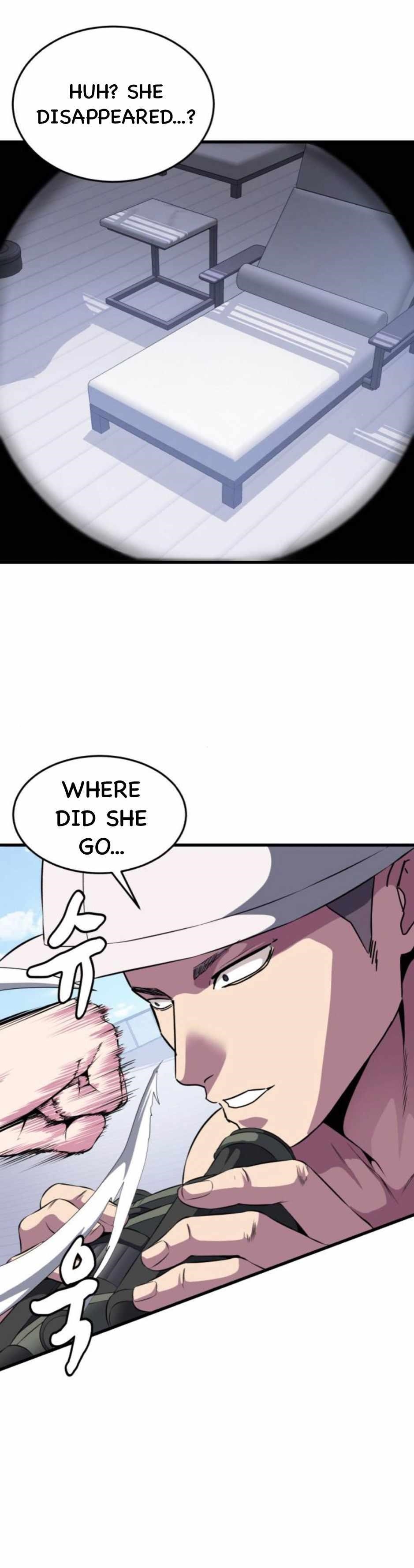 The Boy Of Death - Chapter 158 Page 31