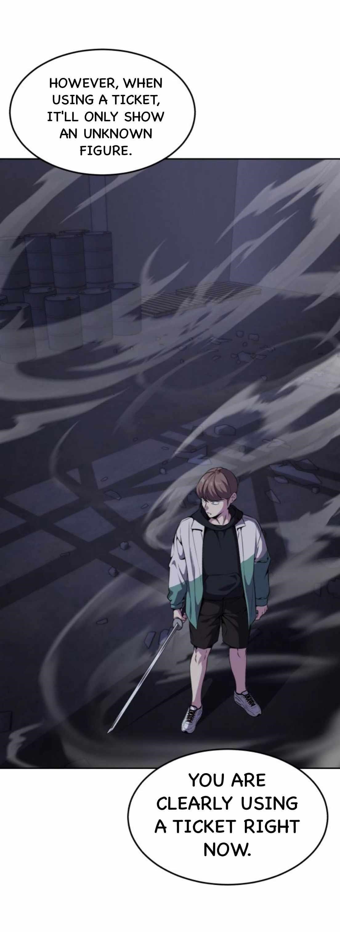 The Boy Of Death - Chapter 158 Page 4