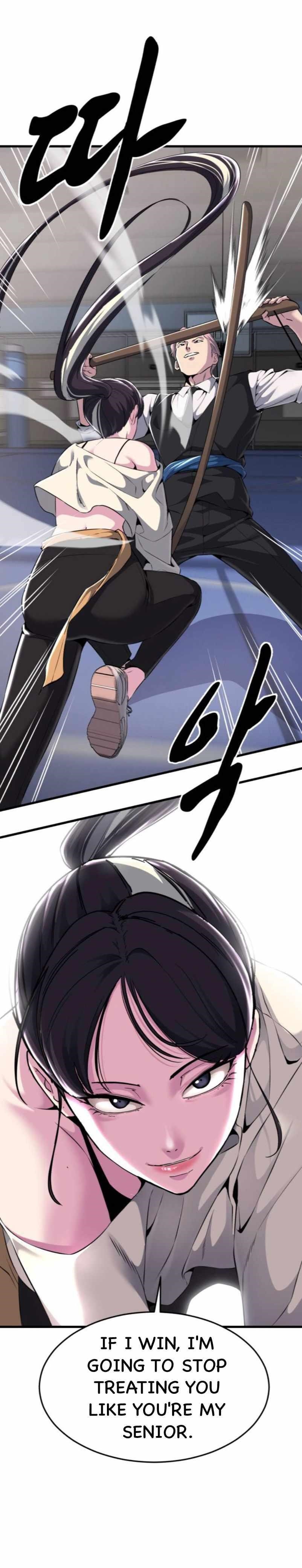 The Boy Of Death - Chapter 158 Page 45