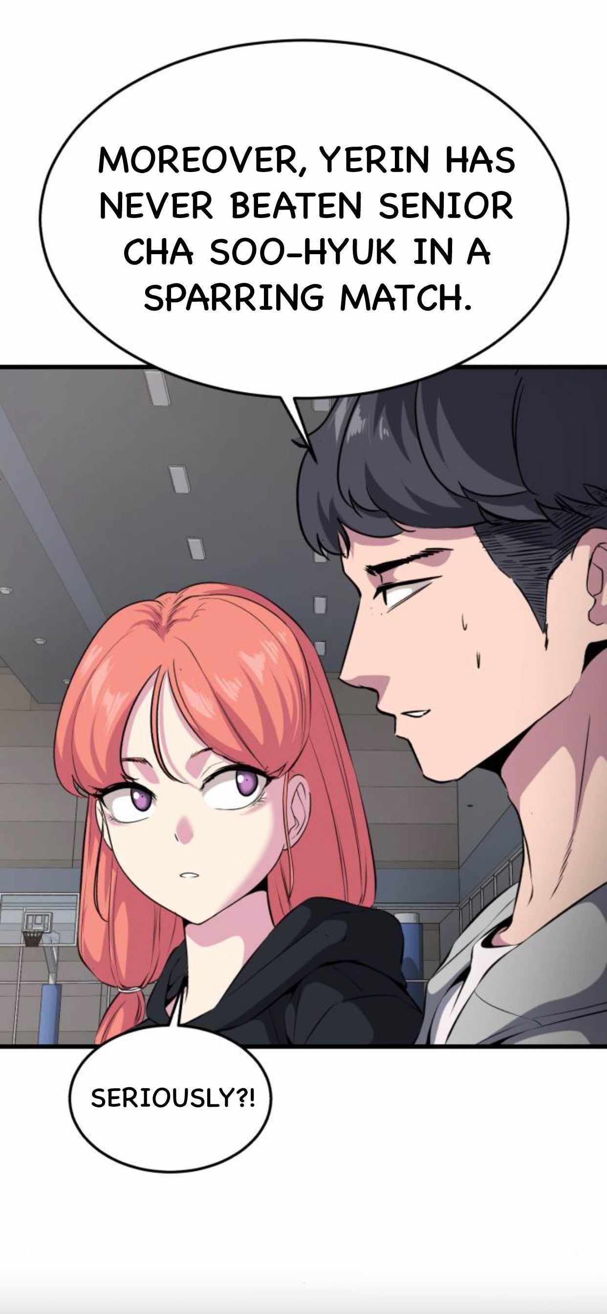 The Boy Of Death - Chapter 158 Page 50