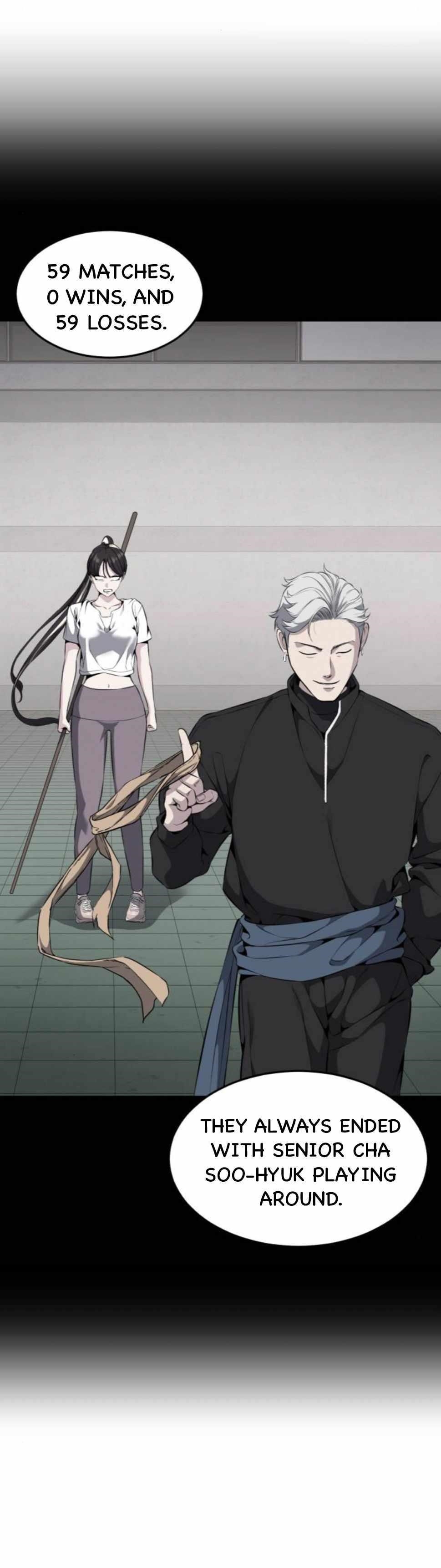 The Boy Of Death - Chapter 158 Page 51