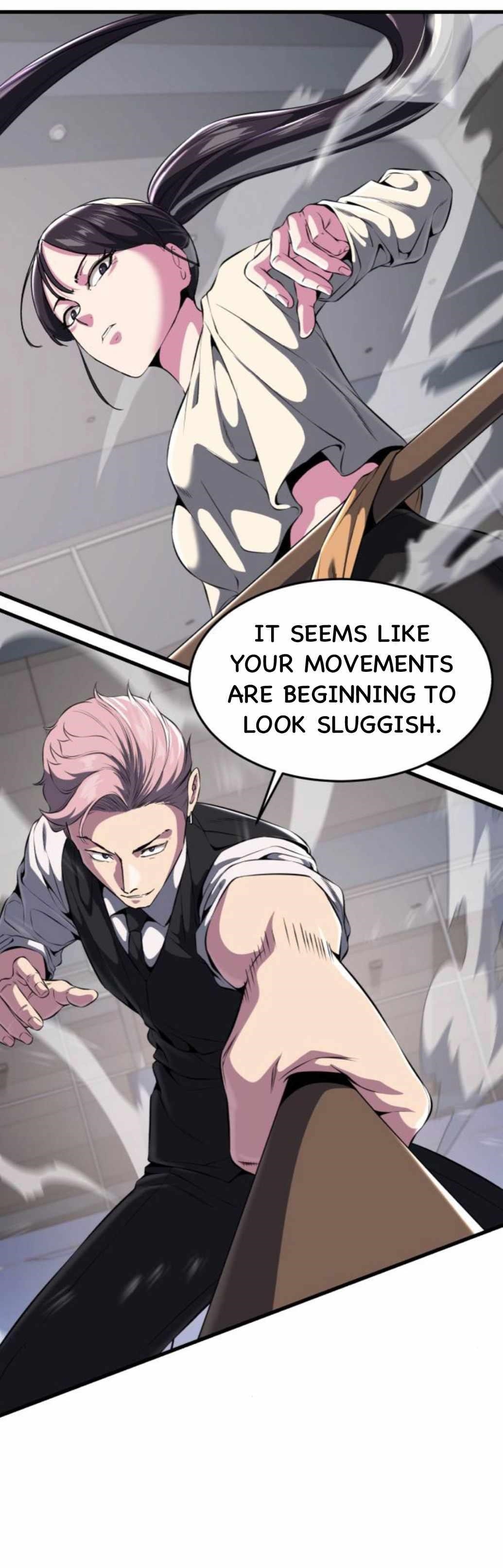 The Boy Of Death - Chapter 158 Page 56