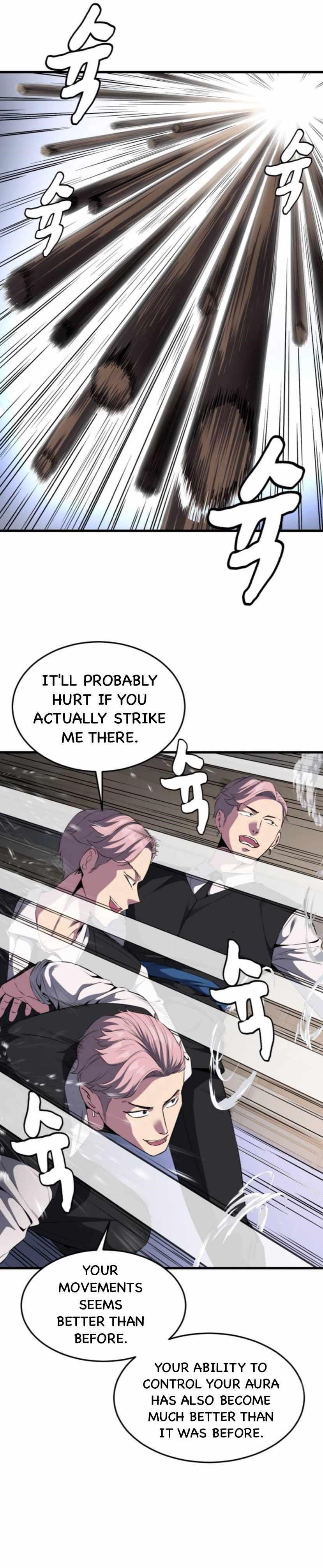 The Boy Of Death - Chapter 158 Page 60