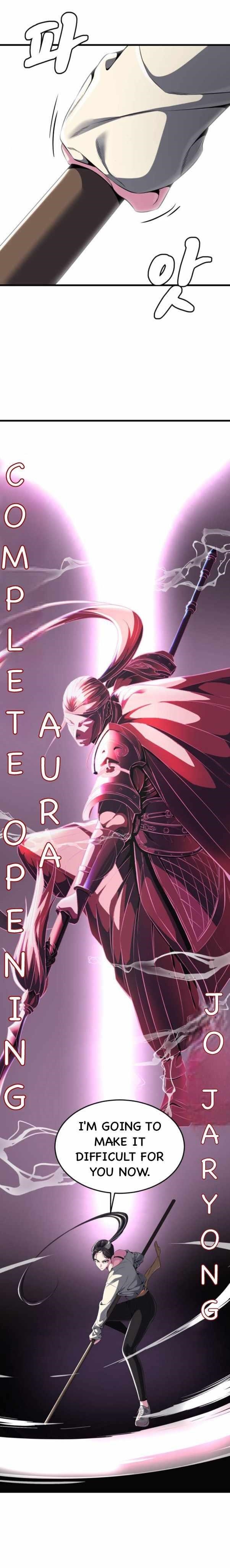 The Boy Of Death - Chapter 158 Page 62