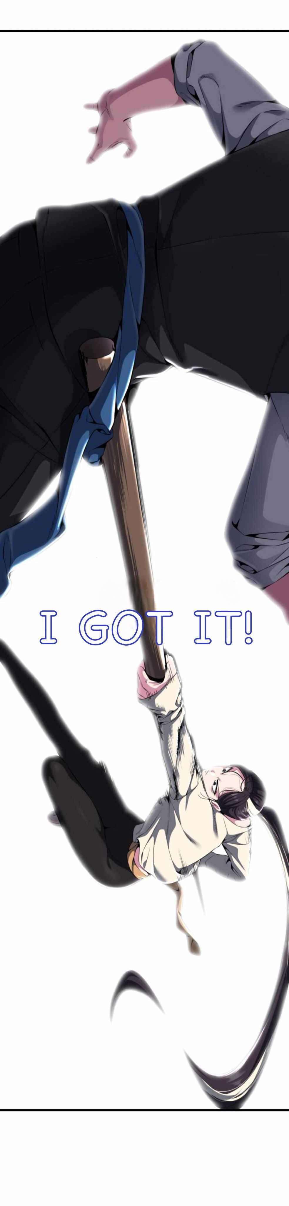 The Boy Of Death - Chapter 158 Page 66