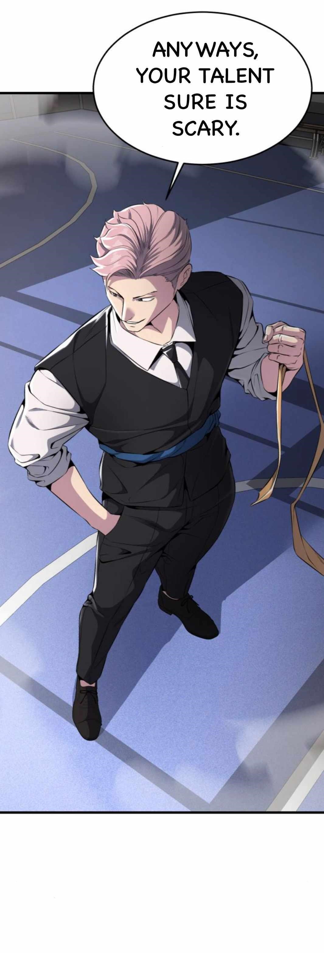 The Boy Of Death - Chapter 158 Page 70