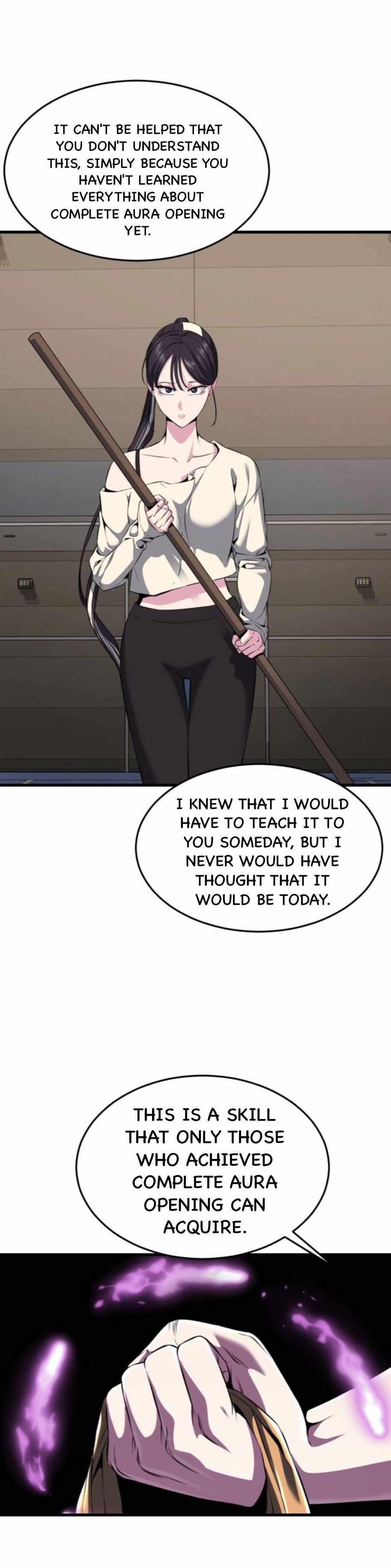 The Boy Of Death - Chapter 158 Page 74