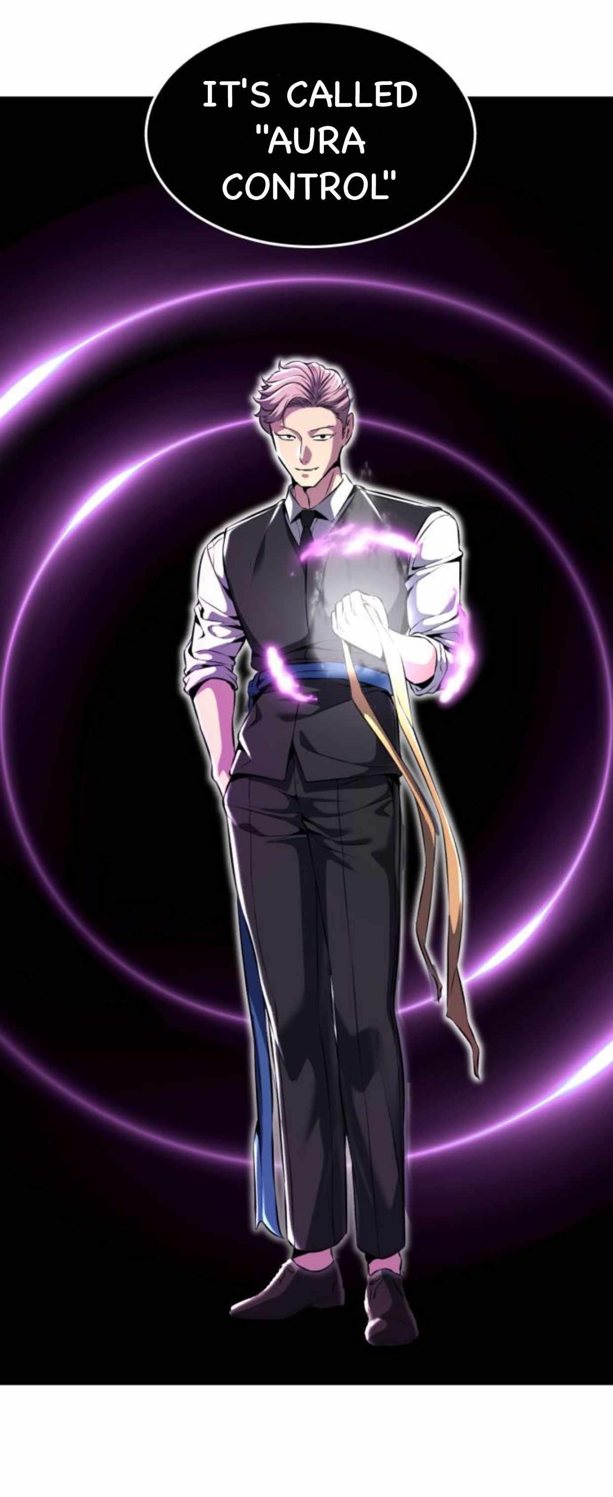 The Boy Of Death - Chapter 158 Page 76