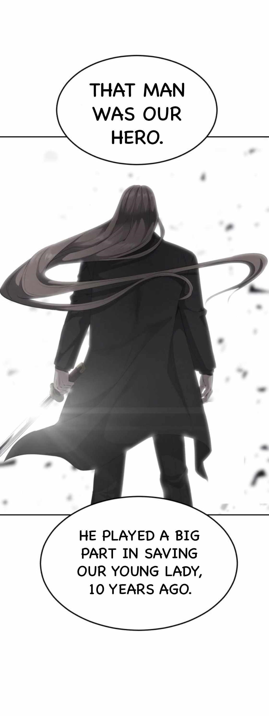 The Boy Of Death - Chapter 158 Page 8