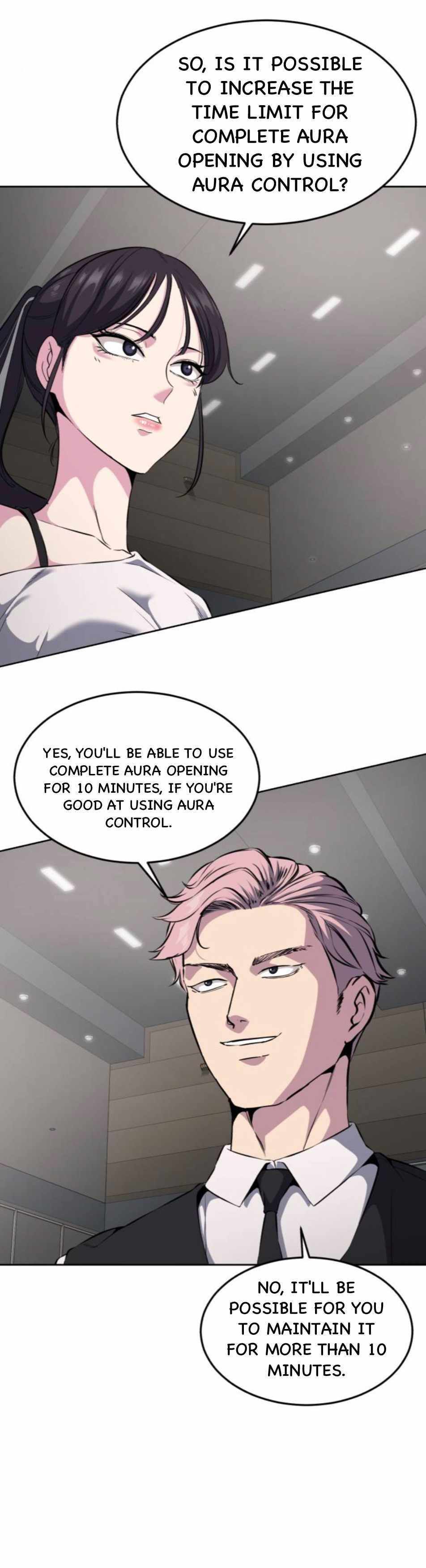 The Boy Of Death - Chapter 159 Page 13