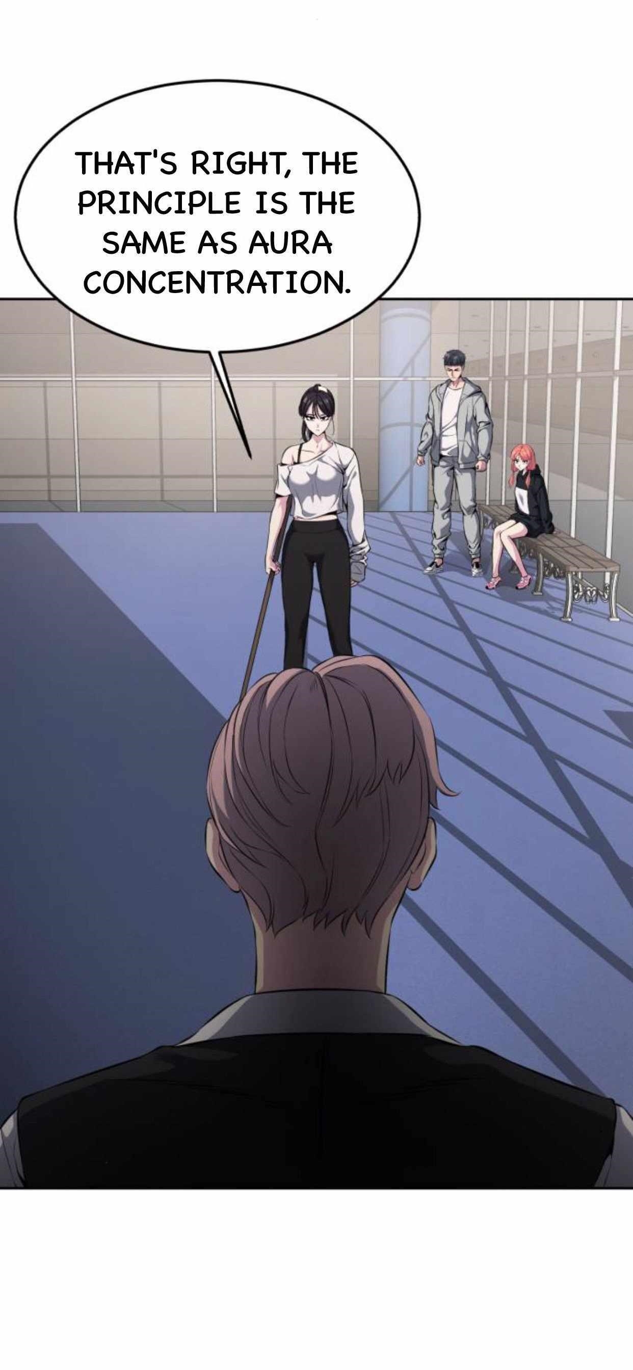 The Boy Of Death - Chapter 159 Page 18