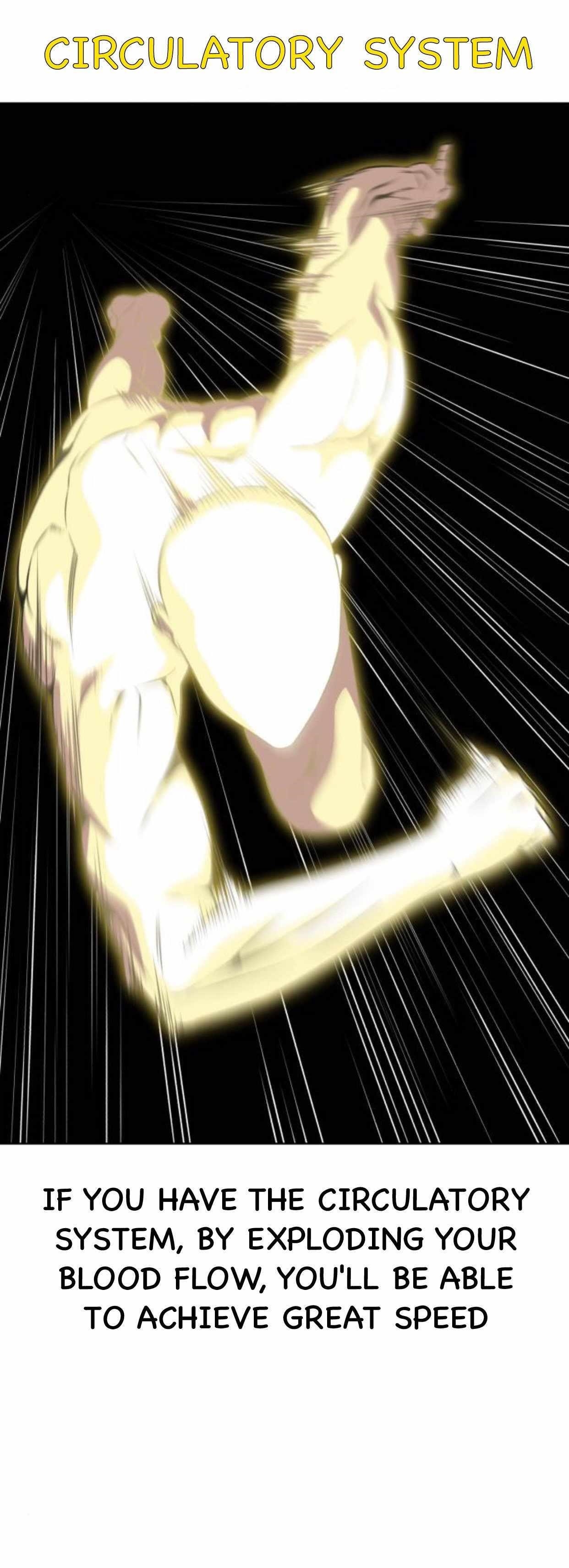 The Boy Of Death - Chapter 159 Page 27