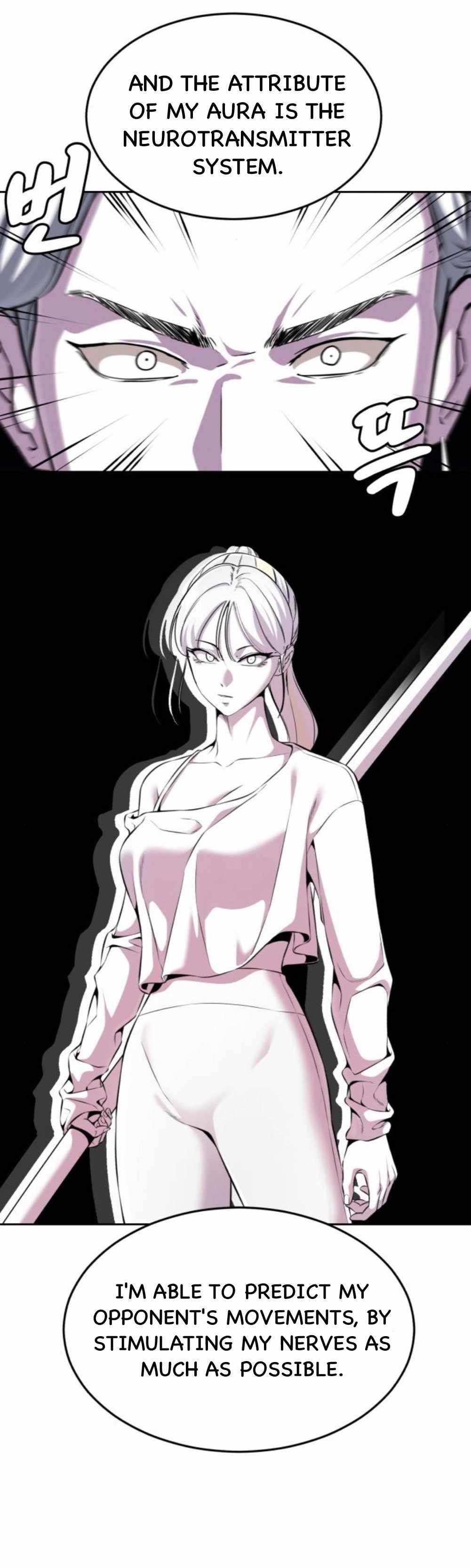 The Boy Of Death - Chapter 159 Page 28