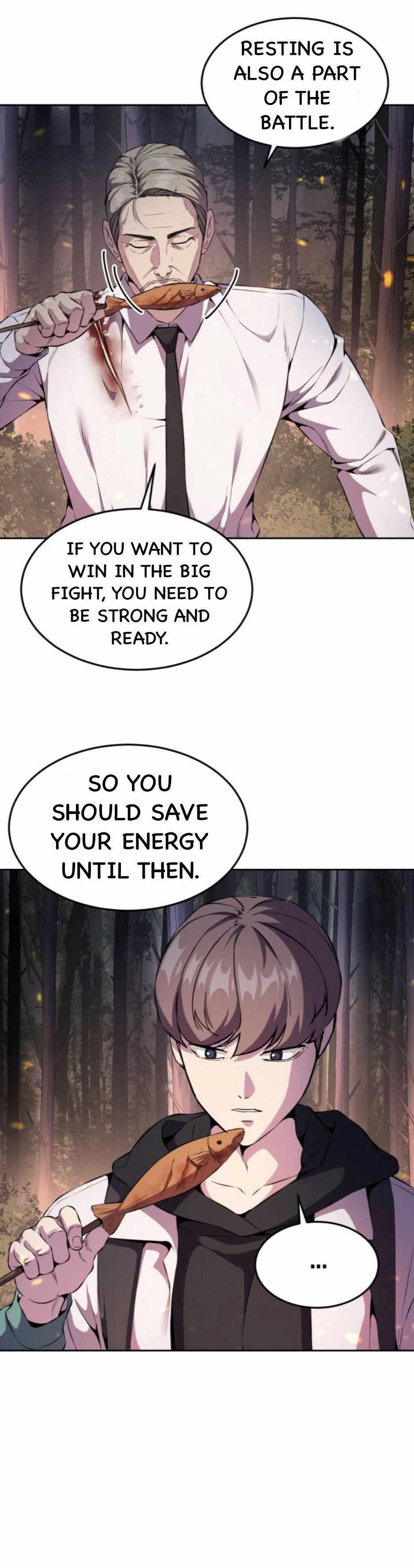 The Boy Of Death - Chapter 159 Page 3