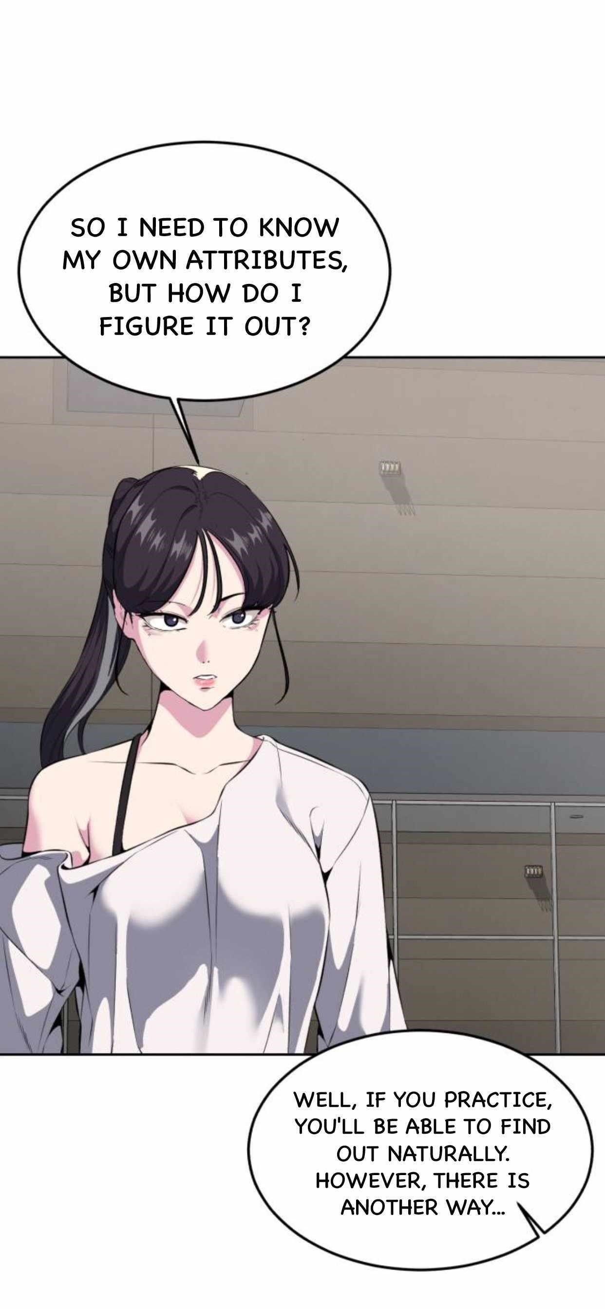 The Boy Of Death - Chapter 159 Page 33