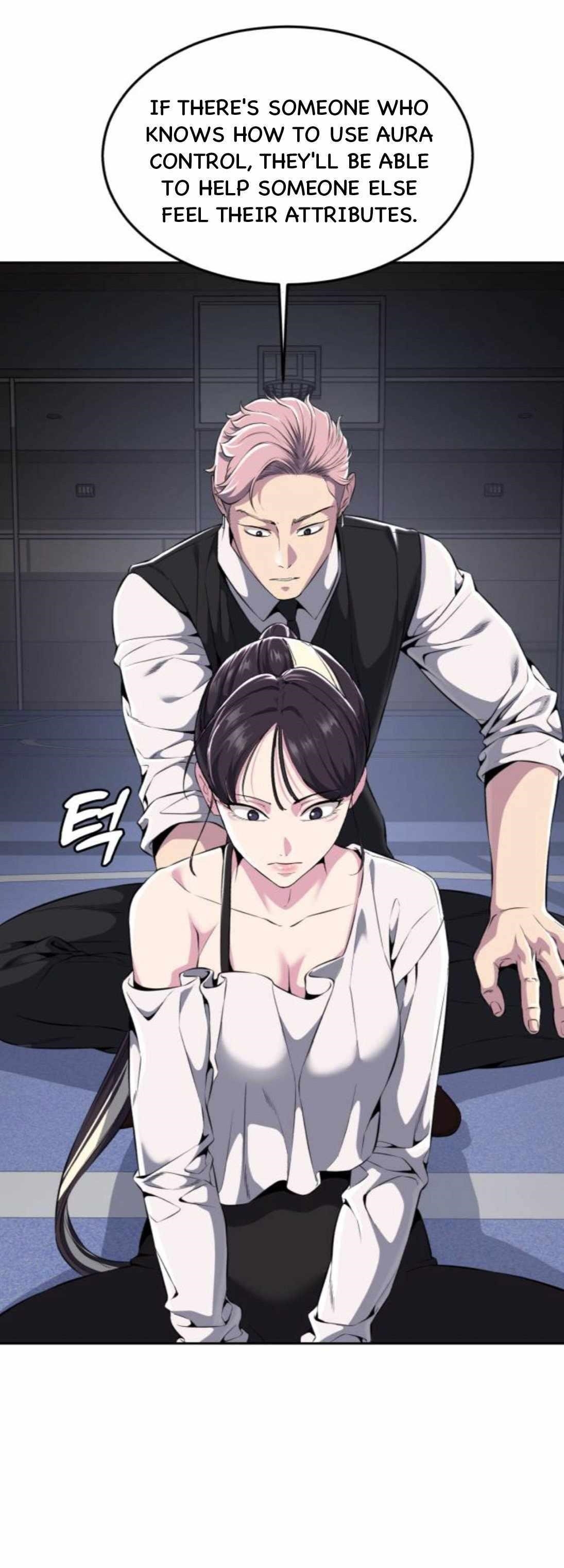 The Boy Of Death - Chapter 159 Page 35