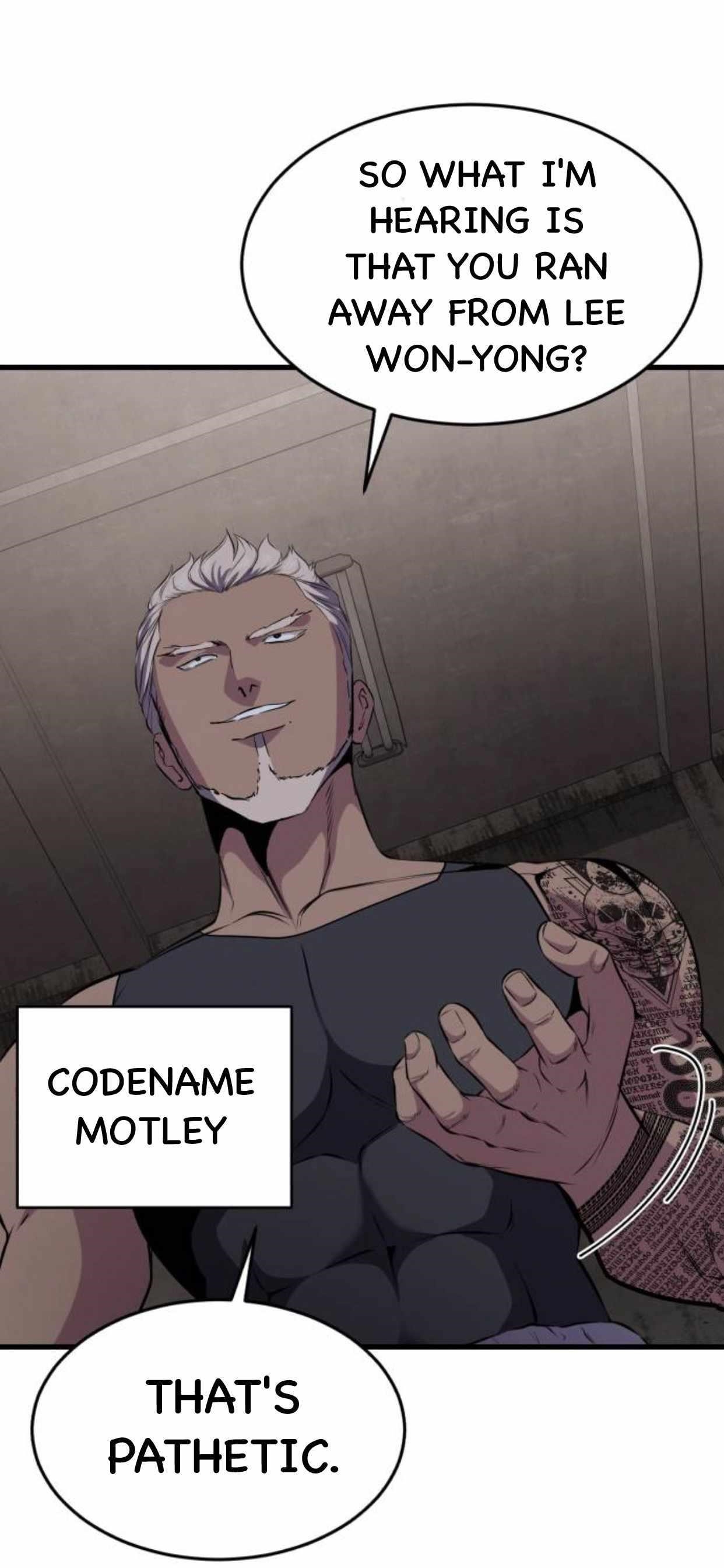 The Boy Of Death - Chapter 159 Page 47