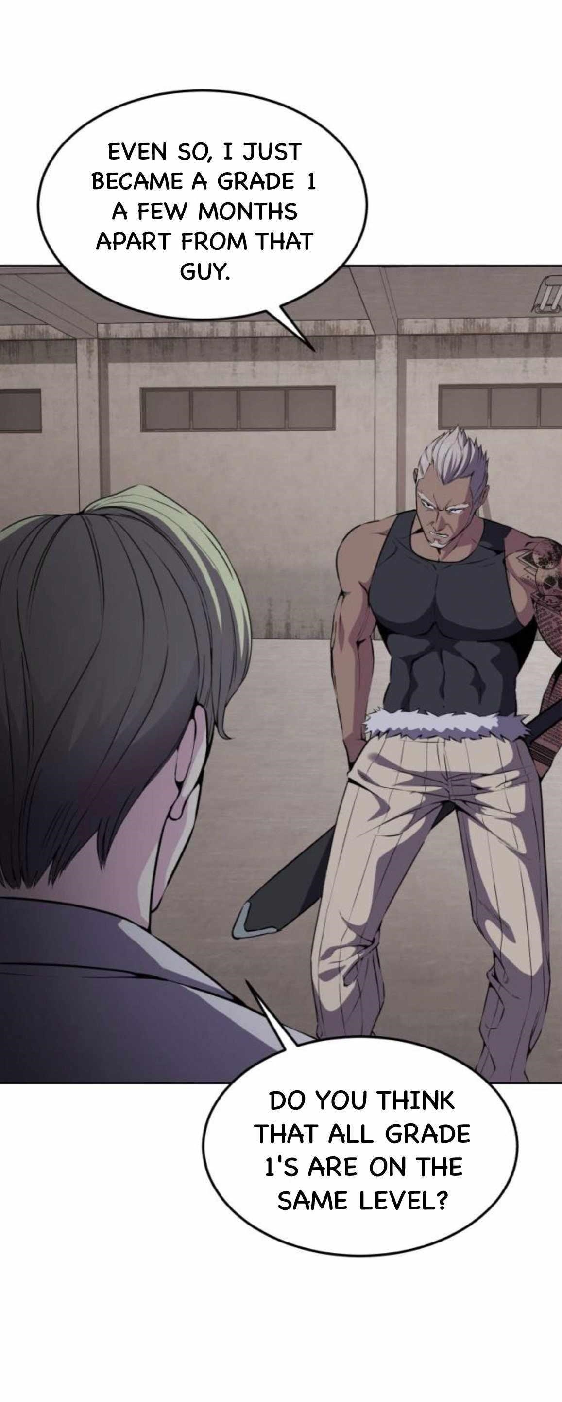 The Boy Of Death - Chapter 159 Page 49