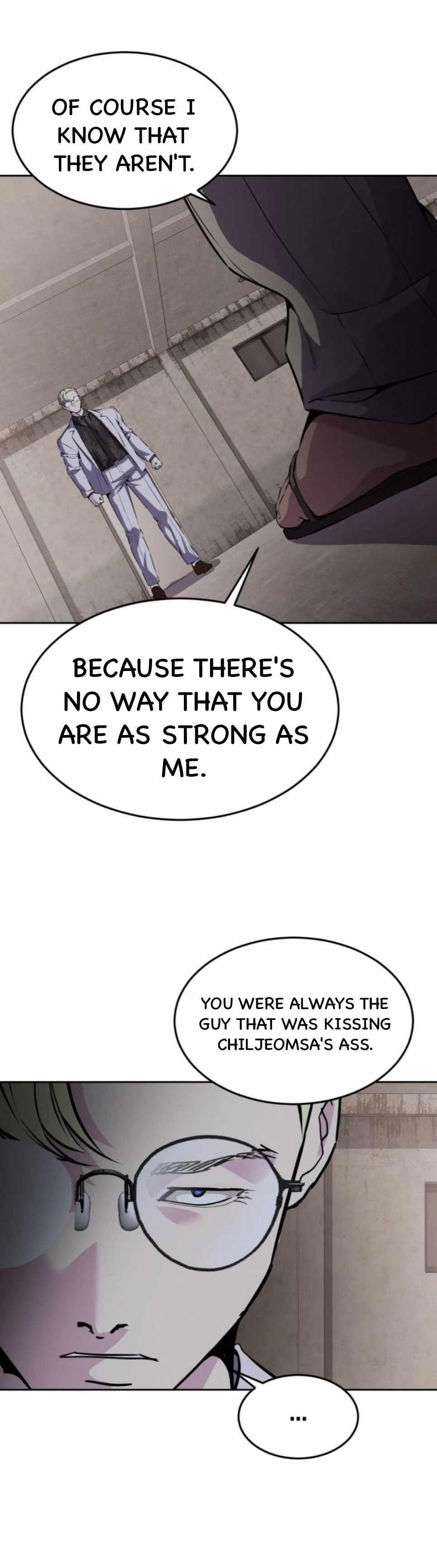 The Boy Of Death - Chapter 159 Page 50