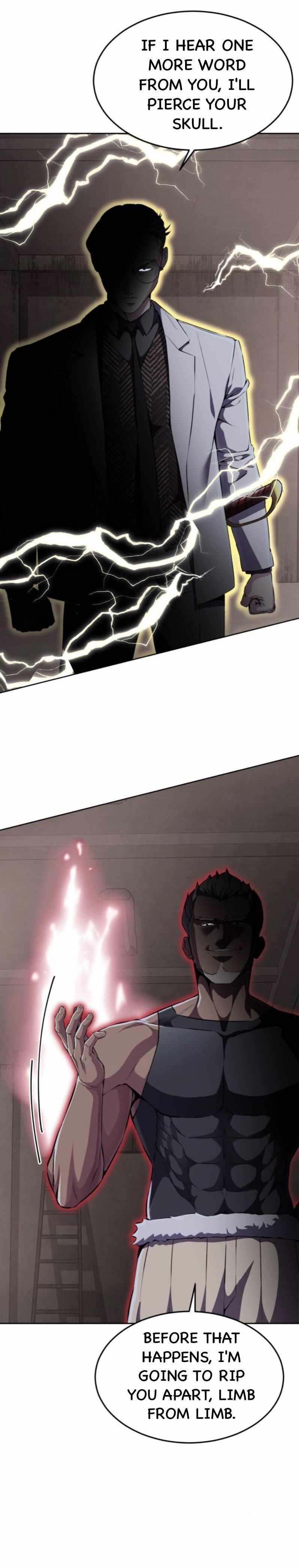 The Boy Of Death - Chapter 159 Page 52