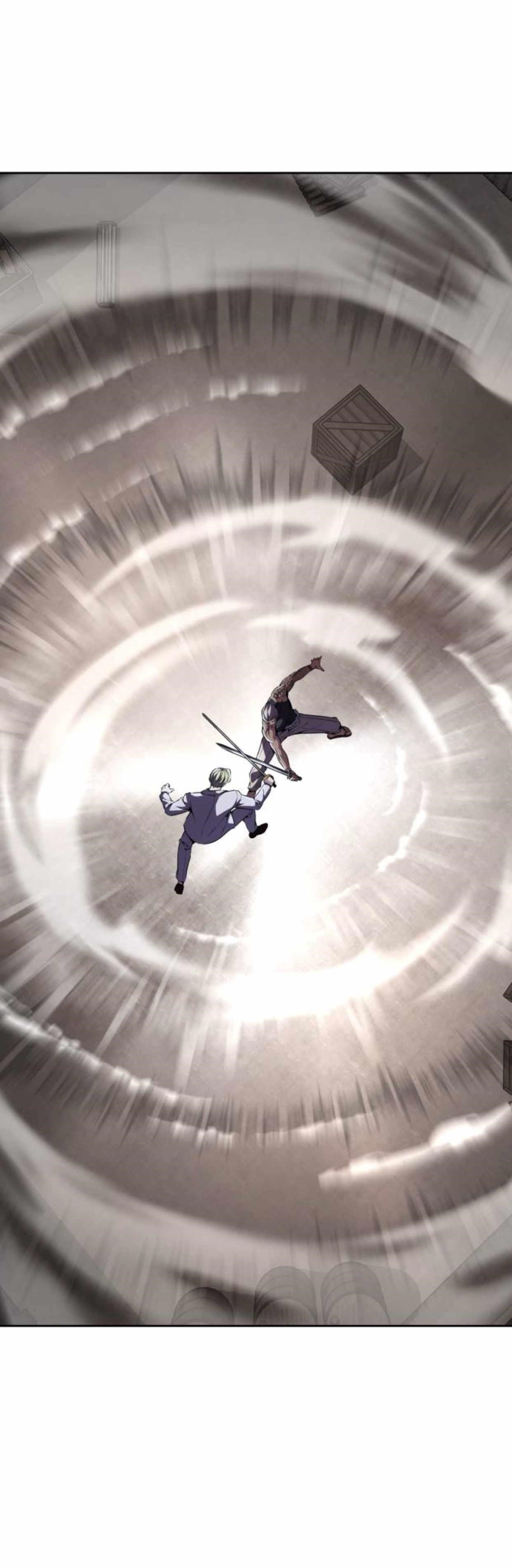 The Boy Of Death - Chapter 159 Page 54