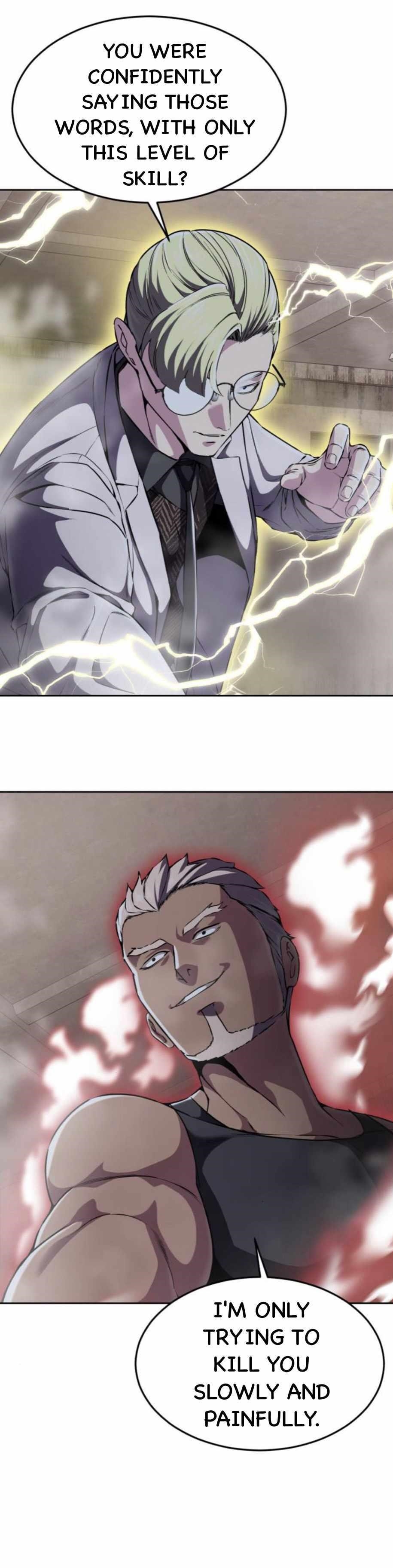 The Boy Of Death - Chapter 159 Page 55