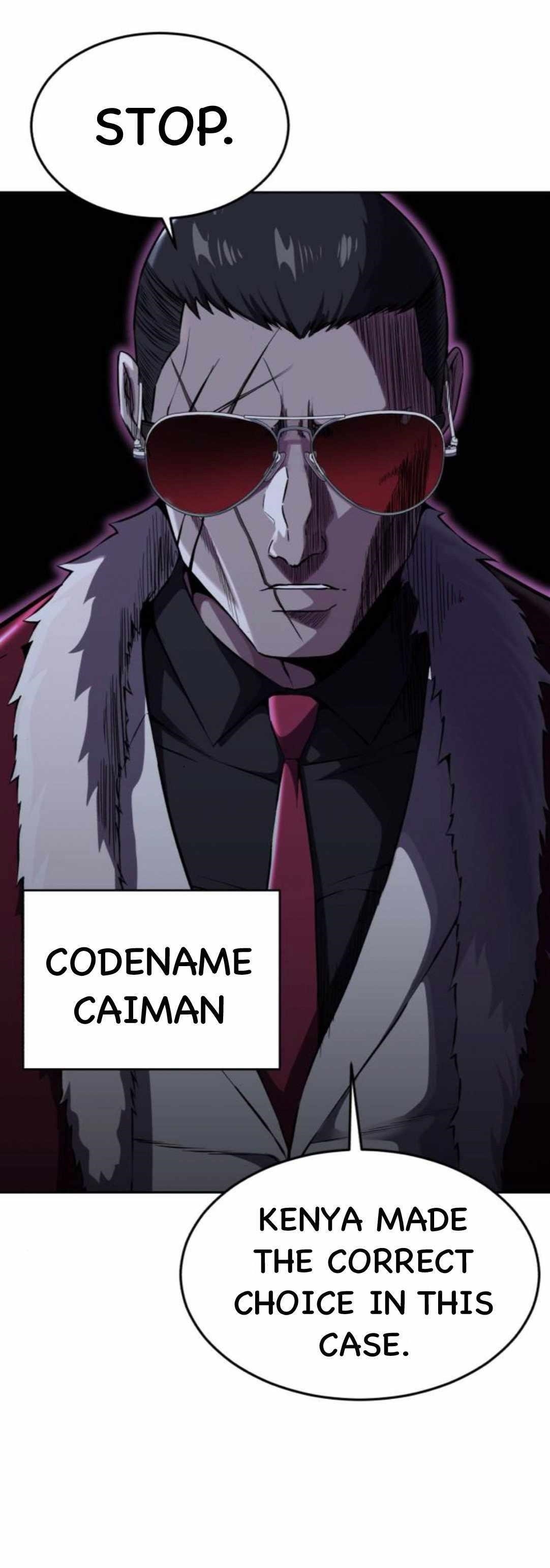 The Boy Of Death - Chapter 159 Page 56