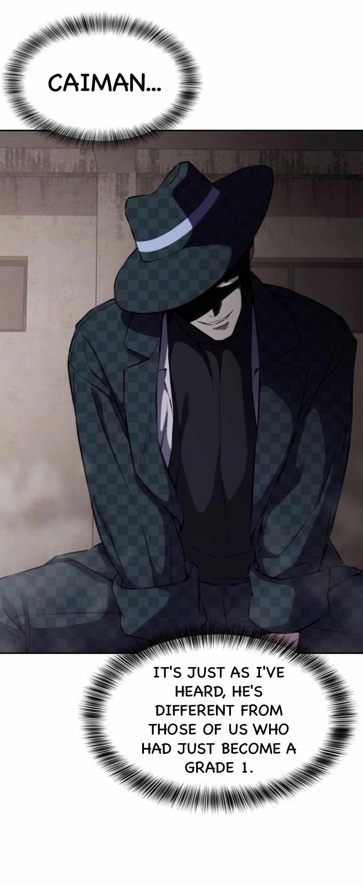 The Boy Of Death - Chapter 159 Page 58