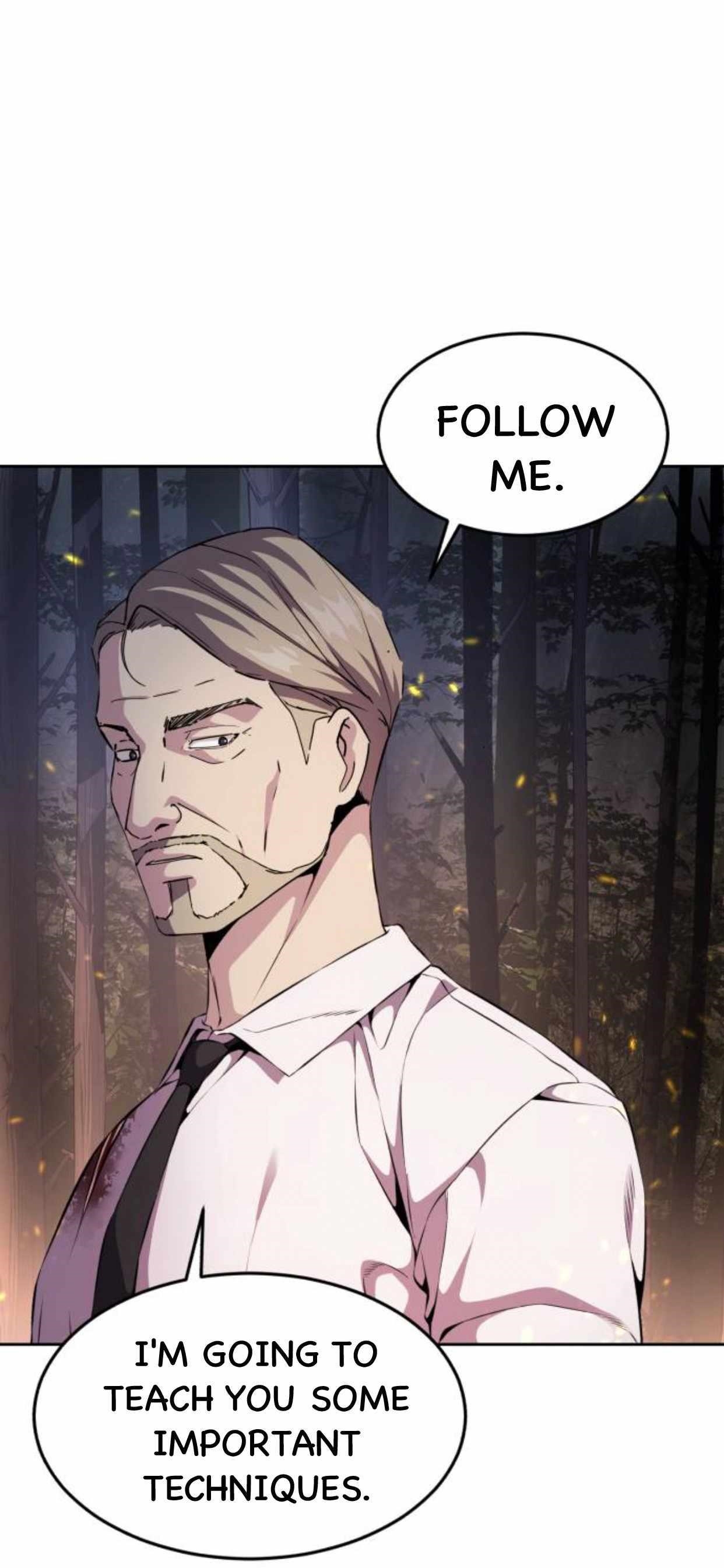 The Boy Of Death - Chapter 159 Page 6