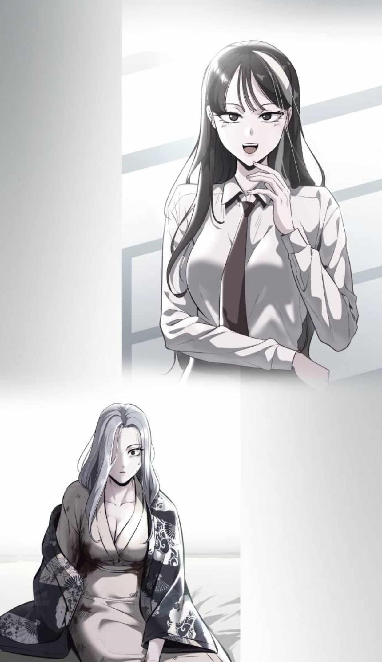 The Boy Of Death - Chapter 159 Page 72