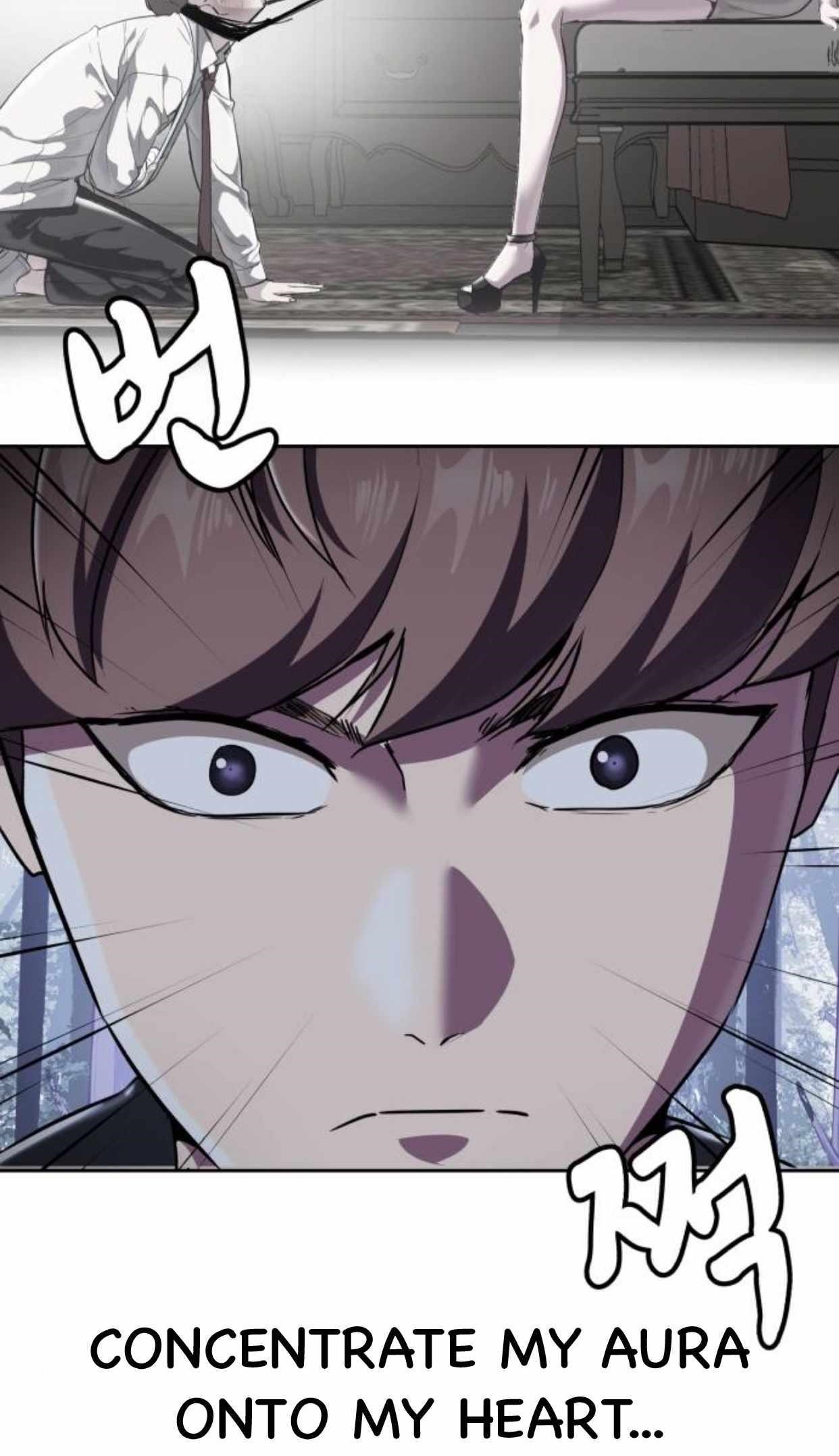 The Boy Of Death - Chapter 159 Page 74