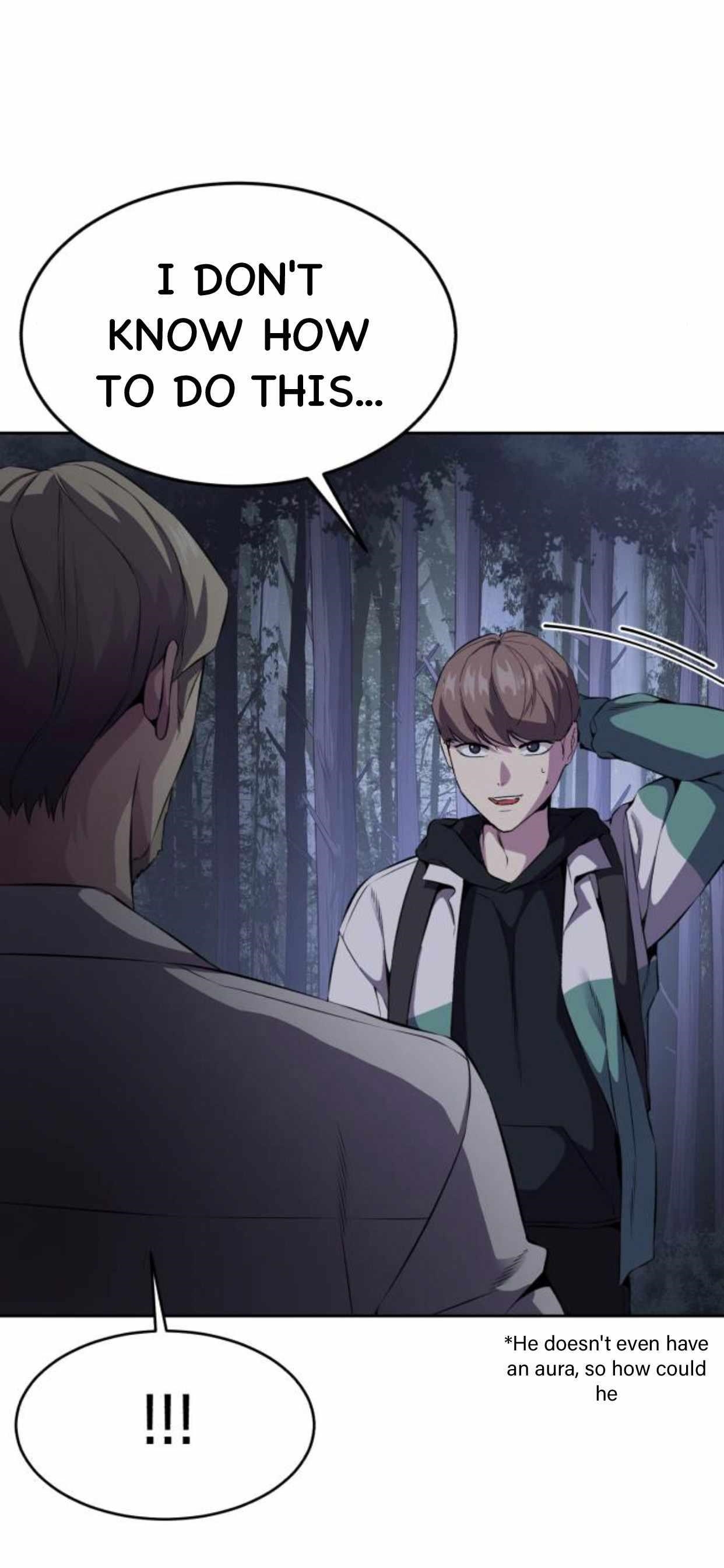 The Boy Of Death - Chapter 159 Page 76