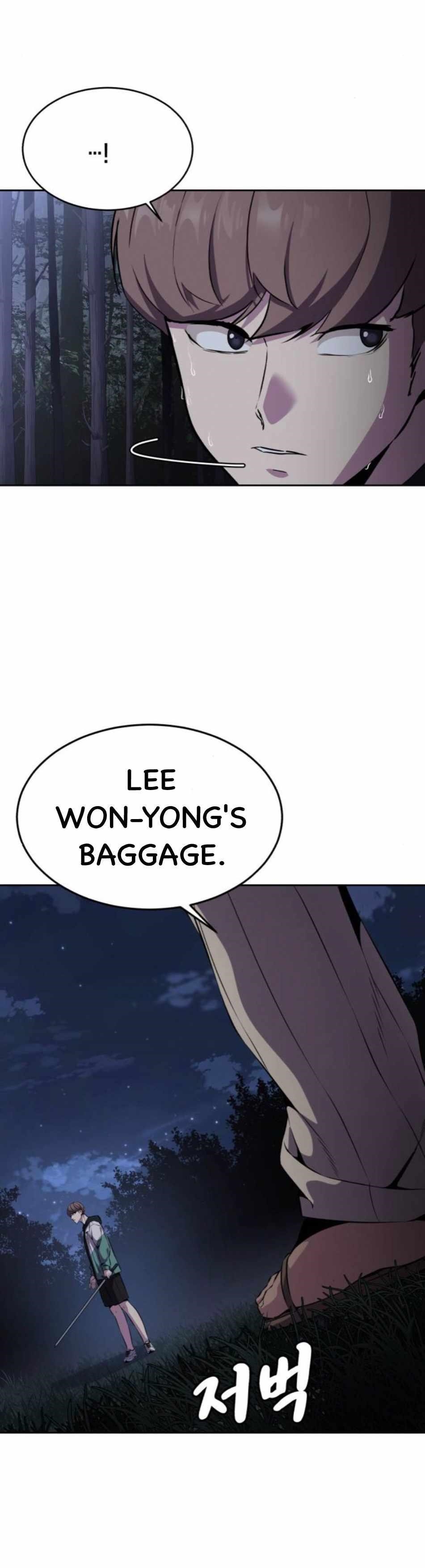 The Boy Of Death - Chapter 159 Page 89