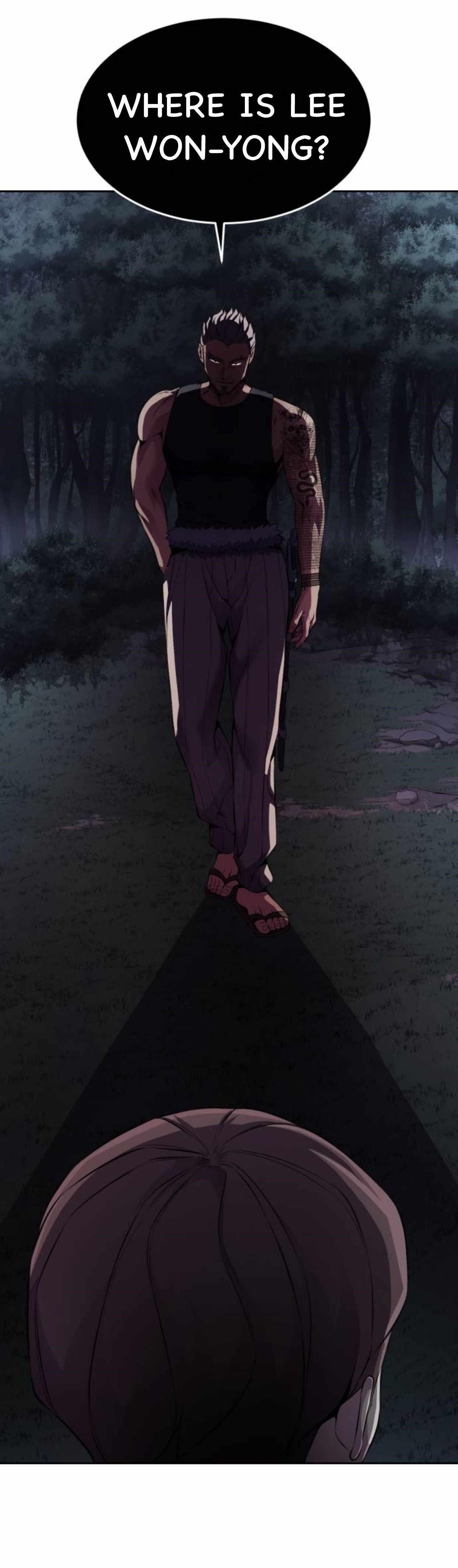 The Boy Of Death - Chapter 159 Page 91