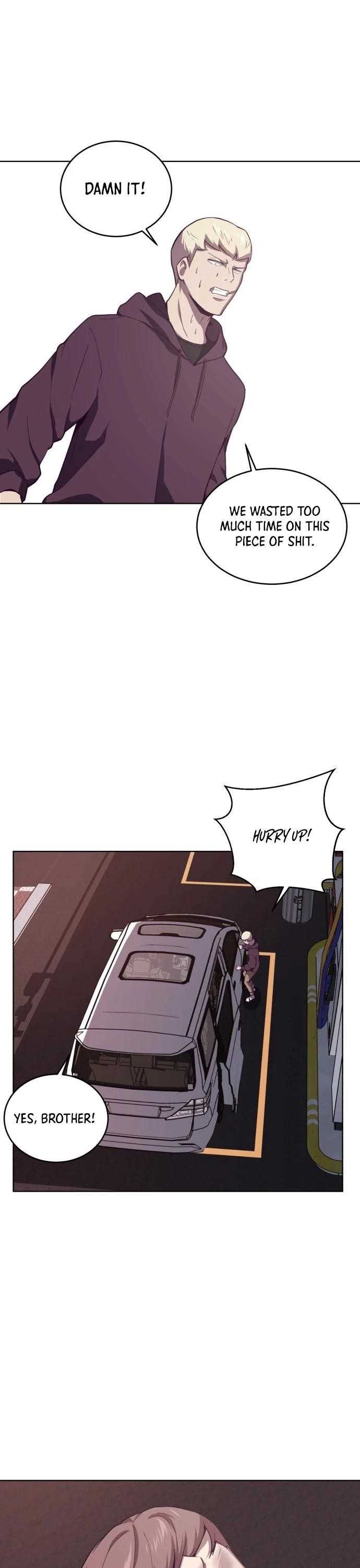 The Boy Of Death - Chapter 16 Page 13