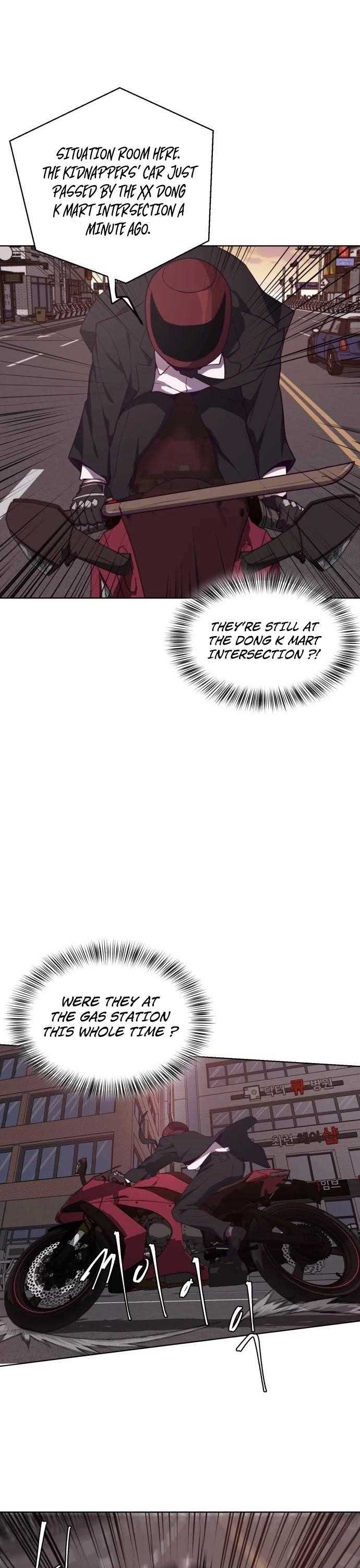 The Boy Of Death - Chapter 16 Page 17