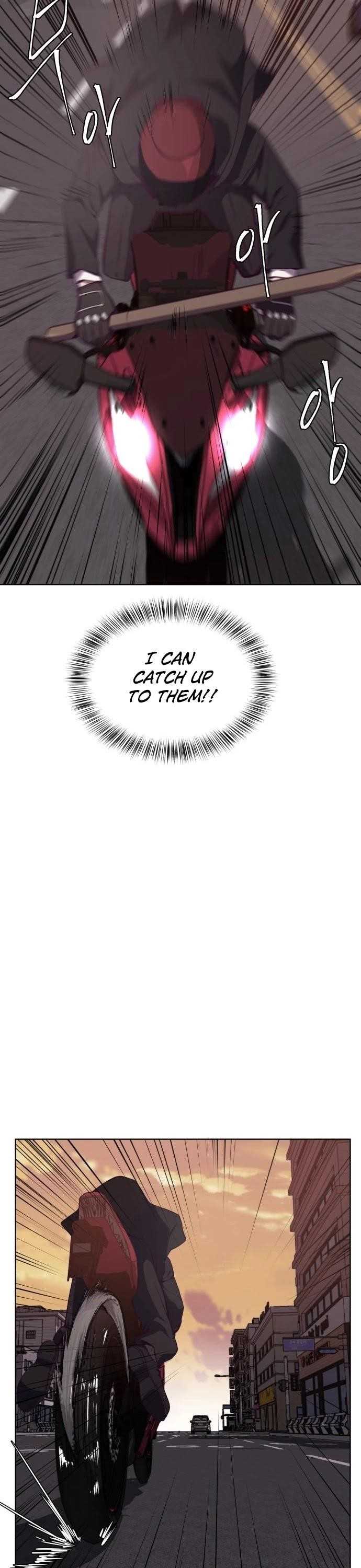 The Boy Of Death - Chapter 16 Page 18