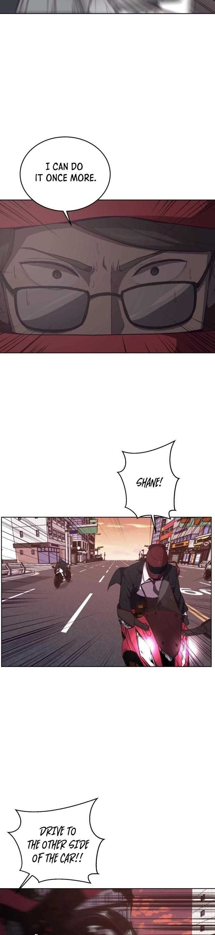 The Boy Of Death - Chapter 16 Page 22