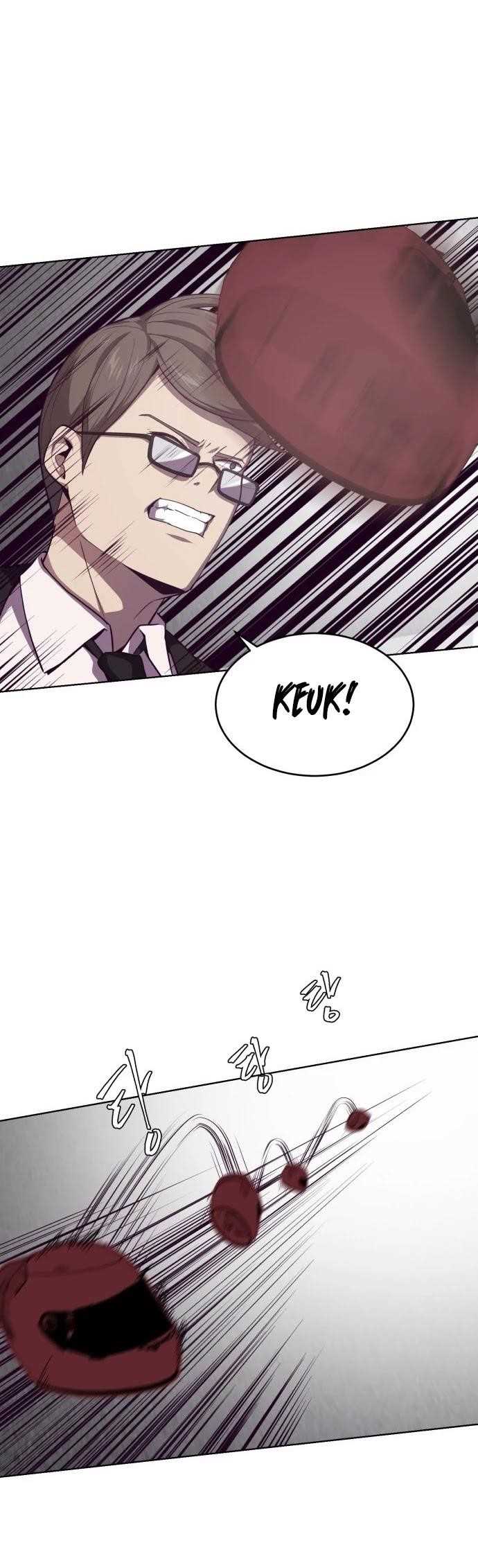 The Boy Of Death - Chapter 16 Page 28